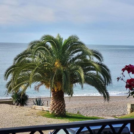 Arsaul Hotel New Athos Екстериор снимка